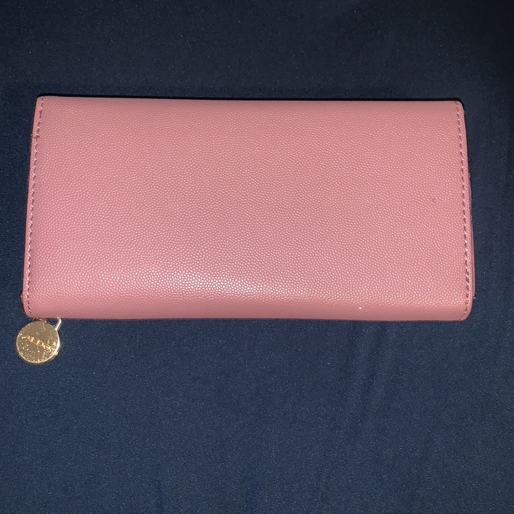 Aldo Wallet - Picture 3 of 4